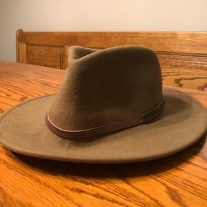 Western hat